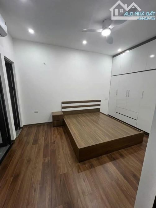 🔥🔥 BÁN NHÀ PHỐ VIP VƯƠNG THỪA VŨ - 5 TẦNG MỚI - Ô TÔ ĐỖ CỔNG - 70M² - CHỈ 12.3 TỶ 🔥🔥 - 3