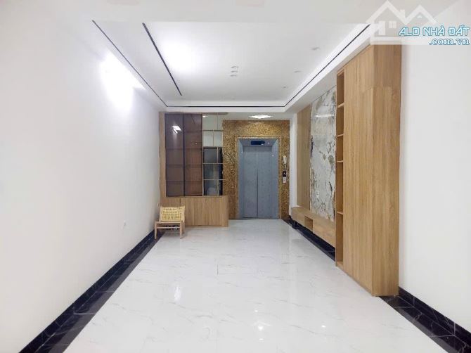 BÁN NHÀ PHỐ YÊN HOÀ, CẦU GIẤY, 36/40M 6 TẦNG, GARA Ô TÔ, 12.5 TỶ - 3