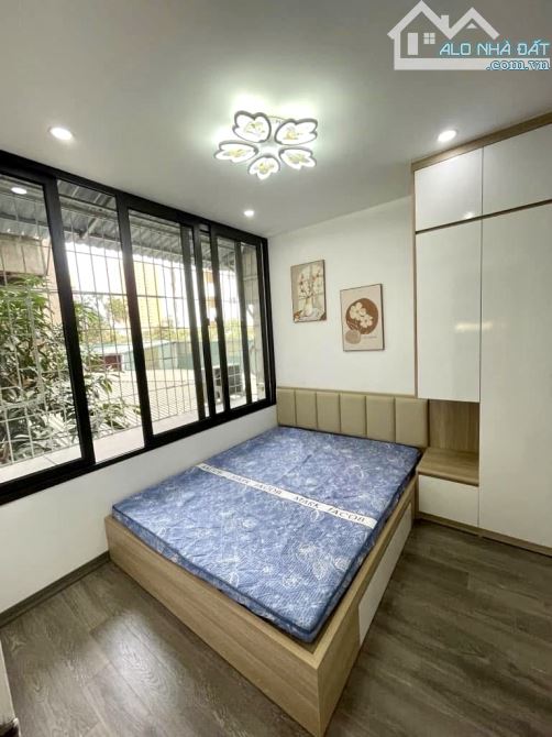 TẬP THỂ PHƯƠNG MAI - TRUNG TÂM ĐỐNG ĐA - 60M2 - 2 NGỦ WC KHÉP KÍN - CHỈ 2.3 TỶ - 3
