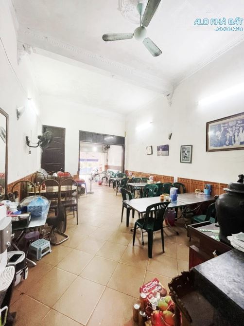 ĐẤT, MẶT PHỐ ÂU CƠ, TÂY HỒ-KD-Ô TÔ-VỈA HÈ: 61M, MT 4,6M, GIÁ 23,5 TỶ - 3