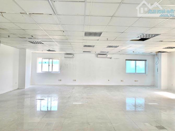 TRỐNG 1 PHÒNG 110 M2 CHỈ 16 TR ĐÃ VAT, LH: OFFICE DANANG - 3