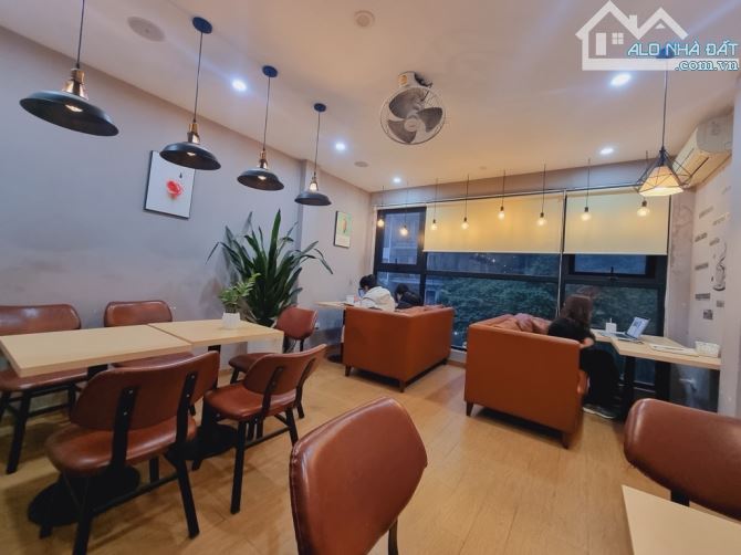 MẶT PHỐ KINH DOANH ,TRẦN QUỐC HOÀN 12 TỶ - 3