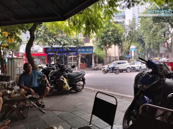 Bán nhà 6 tầng thang máy phố Huỳnh Thúc Kháng- Đống Đa - S60m2 - Mặt tiền 5,5m - Giá2X tỷ - 3