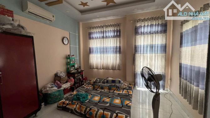 Bán Nhà 5 tầng 6PN đường Điện Biên Phủ, hẻm VIP nhất Phường 11 Quận 10 - 3