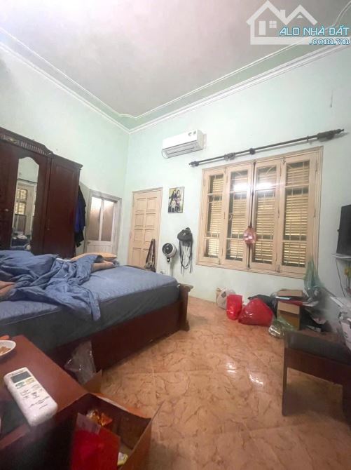 CỰC GẦN PHỐ - NGÕ THÔNG KINH DOANH - ĐỂ LẠI FULL NỘI THẤT - BÀ CON CẦN NHANH CHÂN - 3