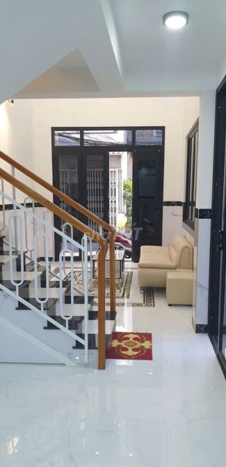 🏡 NHÀ HXH 4 TẦNG MỚI ĐẸP, 4 PN GẦN PHAN XÍCH LONG,GIÁ HỜI 💰 - 3