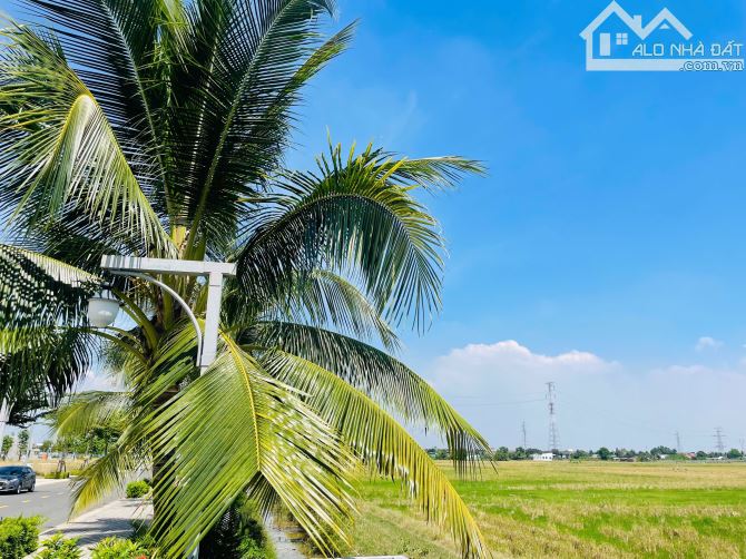 Chính Chủ Gửi Bán Lô F0 Đường Trục Chính King Hill Residences Giá Chỉ Từ 1 Tỷ 6, SHR - 3