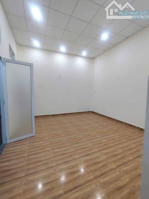 Bán nhà mặt tiền Nguyễn Lâm , P3, 52m2 , 4,8tỷ bớt Lộc - 3