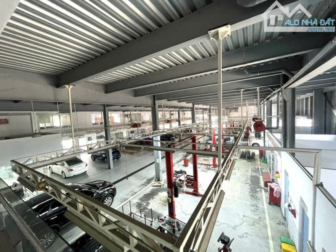 Cho thuê hoặc bán mặt bằng kinh doanh mặt tiền Đường Nguyễn Hữu Thọ thanh khê Đà Nẵng - 3