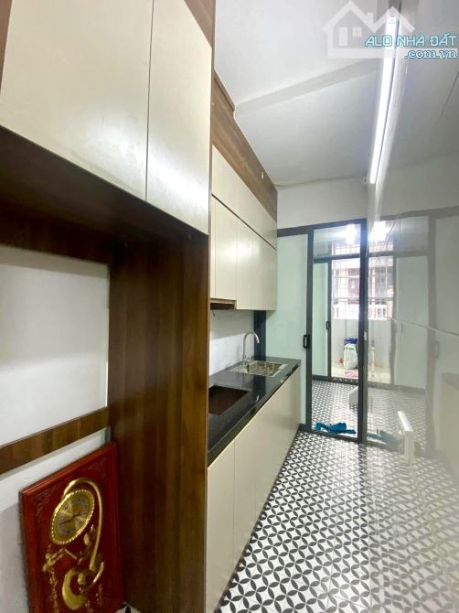CHỈ HƠN 2 TỶ - TẬP THỂ PHƯƠNG MAI - 55M2 - 2 NGỦ - TT ĐỐNG ĐA - FULL NỘI THẤT - 3