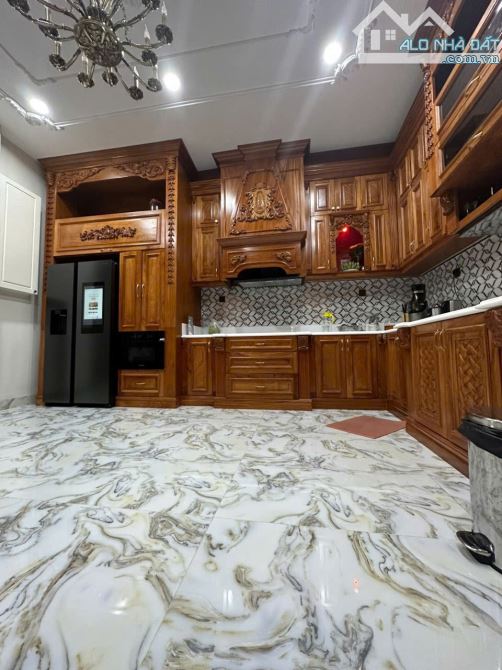 Nhà mặt tiền khu Himlam Phú Đông, gần chợ Việt Lập, phường An Bình, TP Dĩ An. 20 tỷ - 3