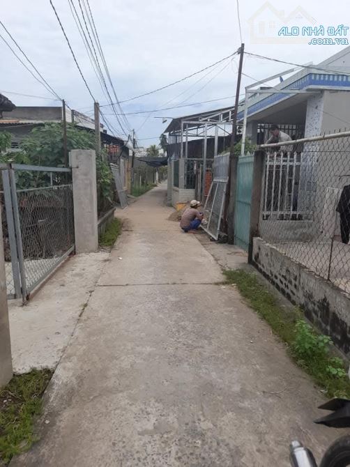 Bán 147m2 đất trung tâm thành phố bến tre đường oto - 3
