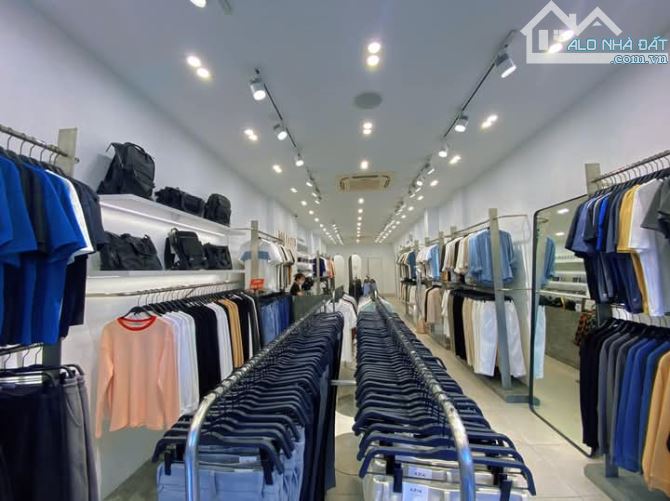 Bán nhà mặt phố Chùa Bộc, Đống Đa 110m2, 5 tầng, siêu kinh doanh, chỉ 59 tỷ. - 3