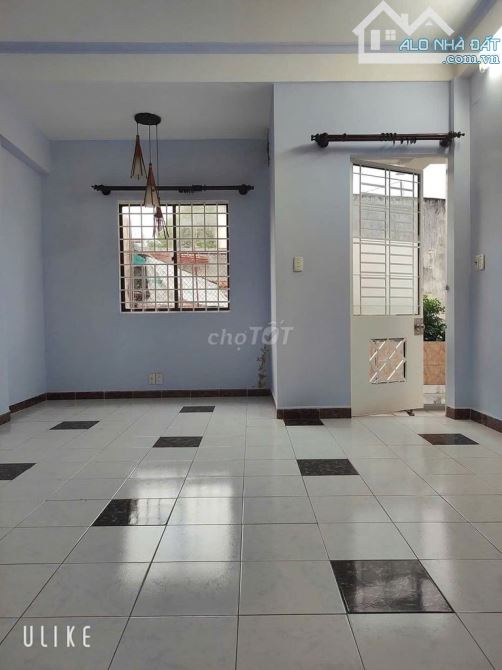 🏡 NHÀ 3 TẦNG SỔ NỞ HẬU, 3PN, NGANG 6m, LÊ QUANG ĐỊNH, Q. BT - GIÁ SIẾU HỜI💰 - 3