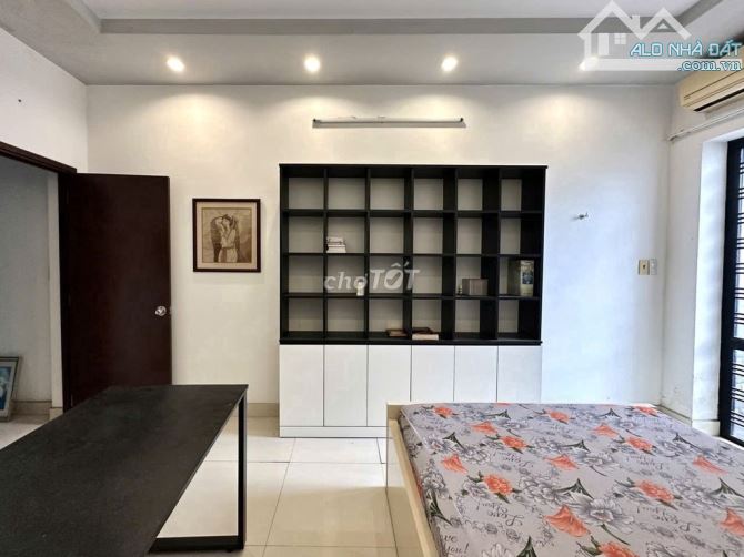 🏡 NHÀ 75M2 NỞ HẬU, HẺM RỘNG Ô TÔ, SÁT MT LÊ QUANG ĐỊNH, GIÁ HỜI 🚗 - 3