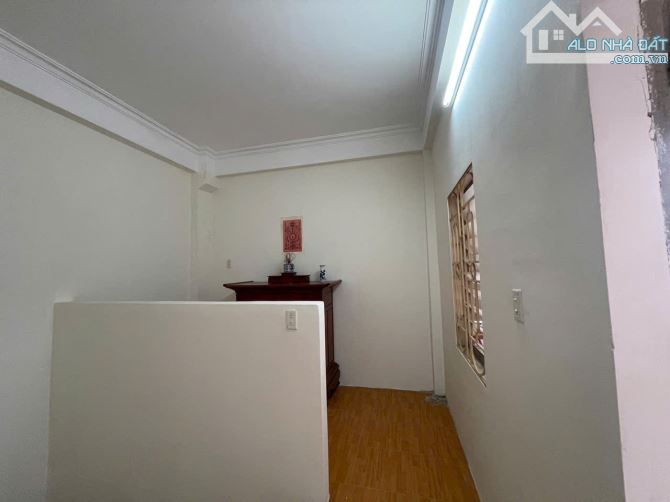Đỉnh chóp! 
Bán nhà THÁI THỊNH - YÊN LÃNG, 30m2, 6 tỷ, Nhà đẹp, Ngõ ô tô, Kinh doanh đỉnh - 3
