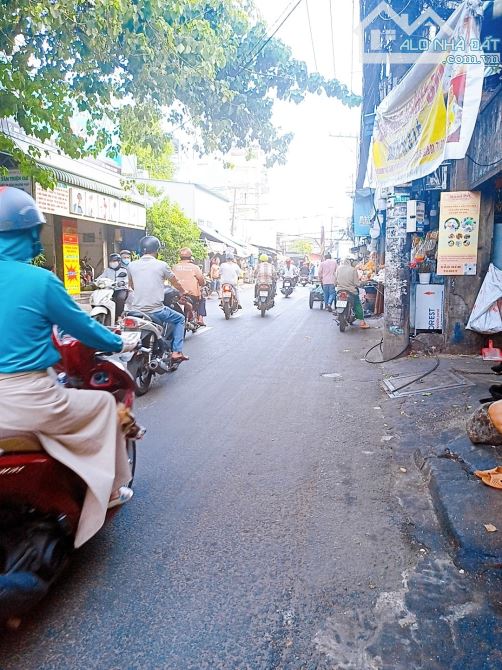BÁN MẶT TIỀN KINH DOANH 3 TẦNG, 5x15,, AN DƯƠNG VƯƠNG, GIÁP QUẬN 6, CHỈ 7 TỶ X. - 3