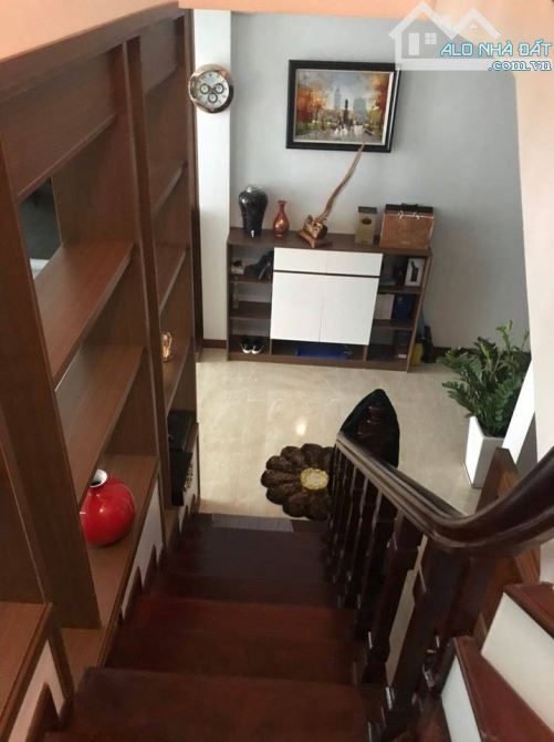 Nhà phố Nguyễn Viết Xuân – TX! Chỉ 11tỷ3 - OTO - 47.5m2 mặt tiền 4m! - 3