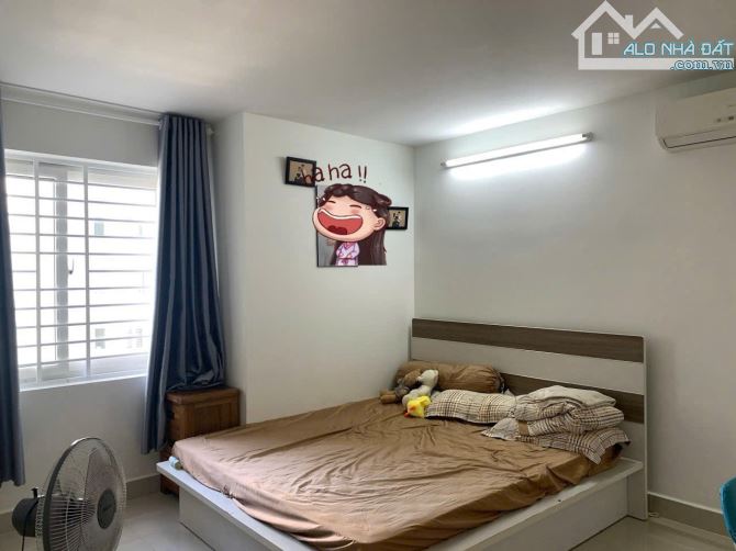 BÁN NHÀ 2 TẦNG  MT – PHÙNG VĂN CUNG, PHÚ NHUẬN DTSD: (60m2) Giá: 4 tỷ 950 - 2