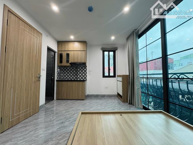 Bán toà Dòng tiền Đình Thôn- 70m2x7T- Thang Máy-17 Phòng! Giá 14.6 Tỷ - 3