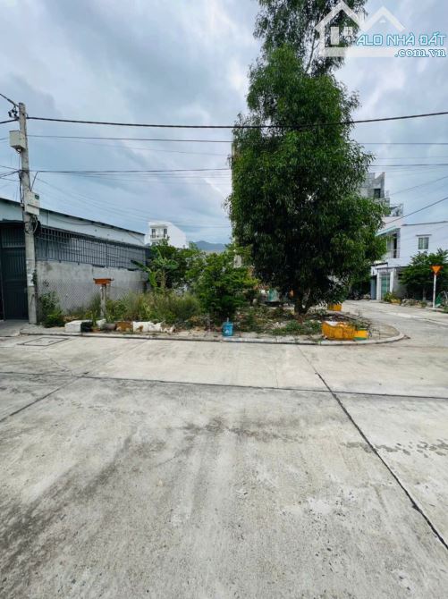 Đất tái định cư Hòn Rớ 2 Phước Đồng dt 100m2 gần Nguyễn Tất Thành - 3