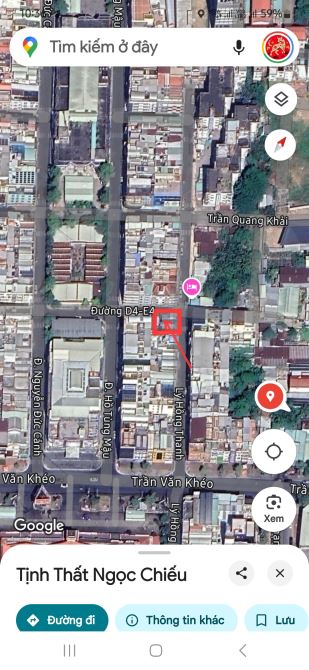 Bán nhà căn góc 2 mặt tiền đường Lý Hồng Thanh, DT: 12m x 16m= 192m2,  4 lầu, giá: 35 tỷ - 3