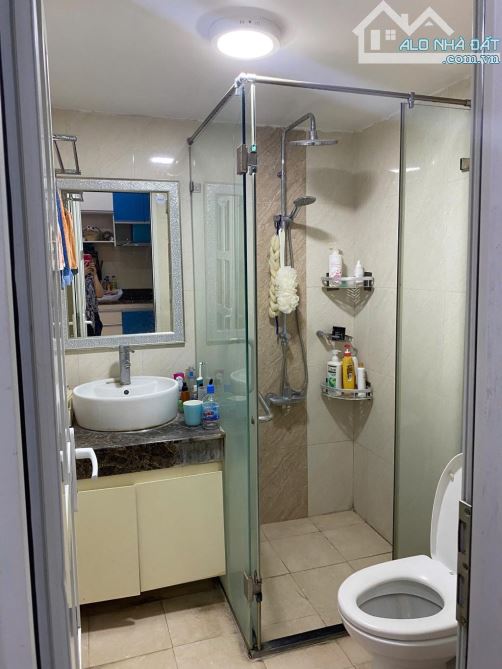 Chỉ nhỉnh 4 tỷ có căn hộ chung cư tầng trung 2PN 2WC 75m2, phố Minh Khai, Hai Bà Trưng, - 3