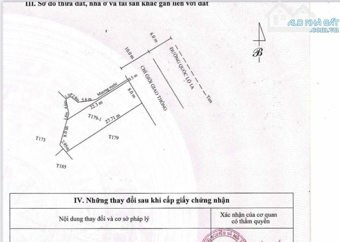 BÁN ĐẤT MẶT TIỀN NGUYỄN TẤT THÀNH, ĐỐI DIỆN CHỢ DẠ LÊ - 3