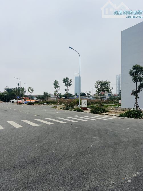 Bán lô đất 54m2 giá rẻ nhất TĐC Sở Dầu, Hồng Bàng, Hải Phòng - 3