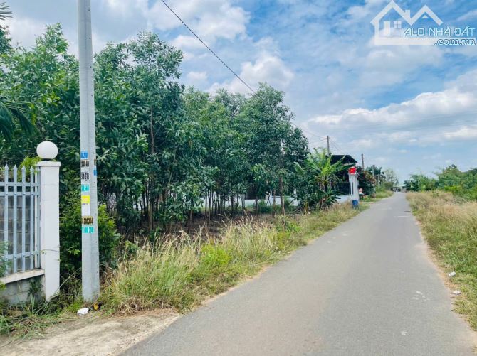 ĐẸP [1500m2] ONT, có 150m2 thổ, Xã Long An, ngay tuyến T2 vào sân bay Long Thành - 3