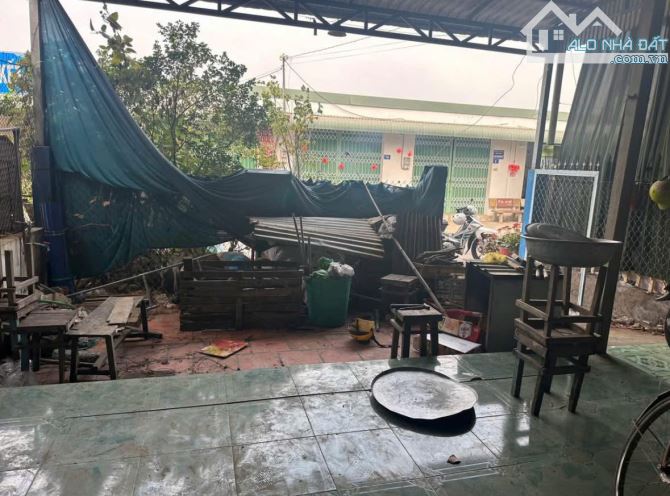 Quá Ngộp Bán nhanh Căn nhà Nát ở Xuân Thới Thượng Hóc môn 153m2 Sổ Hồng riêng Sẵn 650triệu - 3