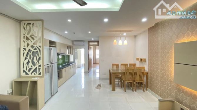 Bán Căn hộ chung cư Minh Khai, 80m2/2 ngủ, tiện ích bạt ngàn chỉ hơn 4 tỷ - 3