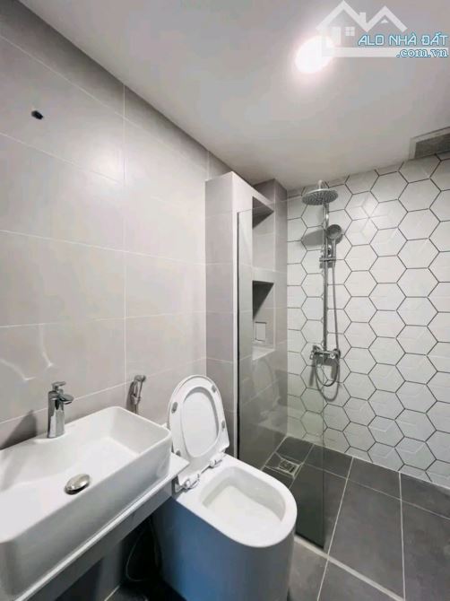 RẤT THIỆN CHÍ ! Biệt thự Võ Duy Ninh, 4 Tấm nội thất đẳng cấp Giá bán 23 tỷ thương lượng - 3