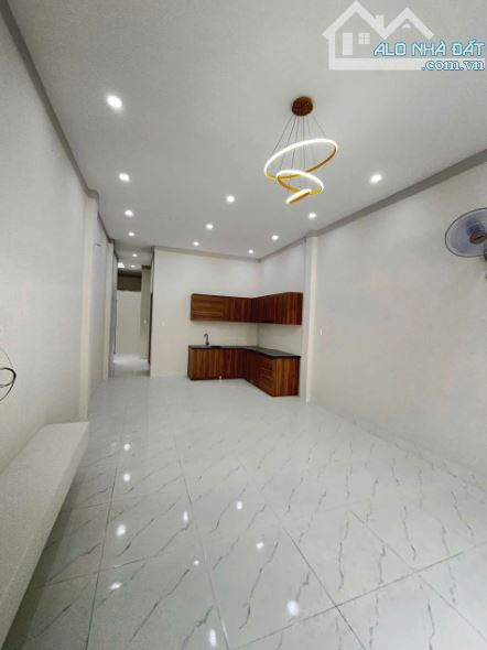 Bán Nhà 61,3m² – Phường Tân Tiến, Tp. Buôn Ma Thuột – Giá Hơn 31 Triệu/m2 - 3