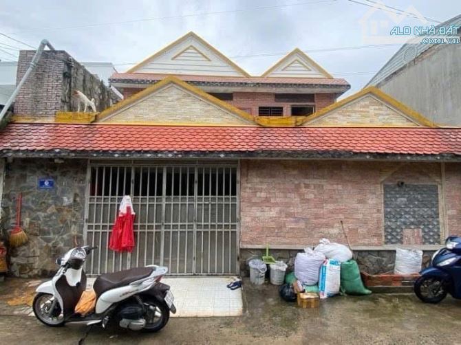 BÁN NHÀ TRỤC CHÍNH HẺM TỔ 4 ĐƯỜNG NGUYỄN VĂN CỪ , LỘ Ô TÔ ĐẾN NHÀ - 3