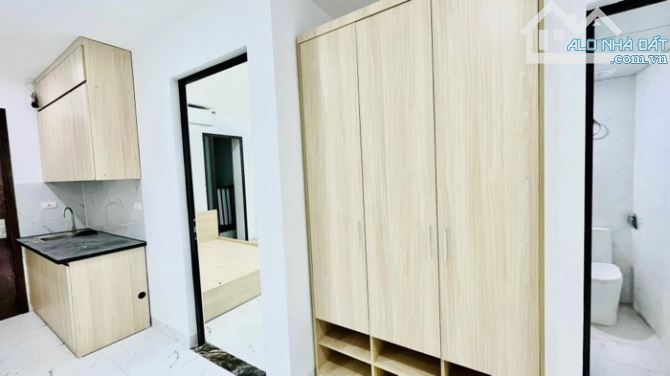 📢 BÁN CCMN 19 PHÒNG - DÒNG TIỀN 100TR/THÁNG – VIEW ĐẠI HỌC Y, ĐỐNG ĐA - 3