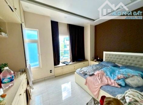 BÁN NHÀ XE HƠI ĐỖ CỬA - 78.3m2 - TRỤC PHẠM VĂN ĐỒNG, P. HIỆP BÌNH CHÁNH CHỈ 6 TỶ 45 - 3