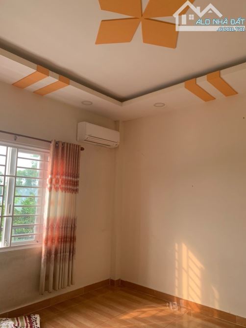 NHÀ MẶT TIỀN KINH DOANH-BÙI THỊ LÙNG HÓC MÔN-170M2 NGANG 5.4M, 2 TẦNG CHỈ 7 TỶ 500 - 3