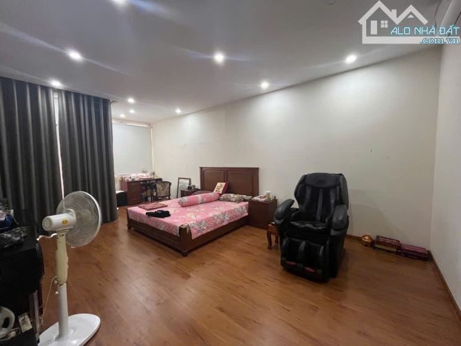 BIỆT THỰ SÂN VƯỜN VILLA PARK, NỞ HẬU, DIỆN TÍCH 322M2, PHÚ HỮU, Q9 - 3