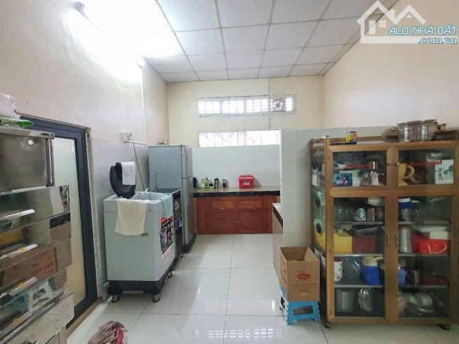 Cần bán căn Nhà gần kế bên chợ sâm bua, lương Hòa Châu Thành Trà Vinh - 3