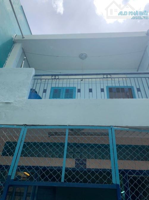 BÁN NHÀ KHU TRUNG TÂM TÂN BÌNH – GẦN CHỢ VẢI, CAFE ĐÀ LẠT PHỐ – KINH DOANH THUẬN LỢI - 3