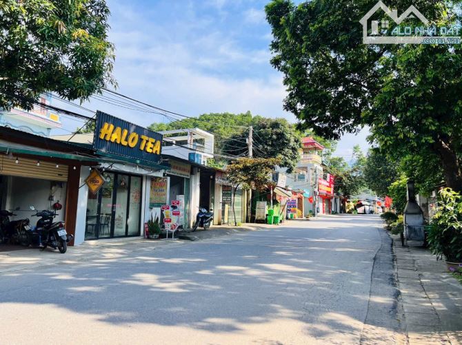 409M2 MẶT TIỀN 13,5M VUÔNG ĐẸP GIÁ ĐẦU TƯ NGAY GẦN CHỢ - 3