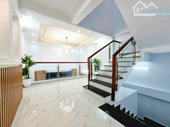 Cần bán gấp căn nhà đường Huỳnh Tấn phát,Phú xuân TP HCM sẽ - 3