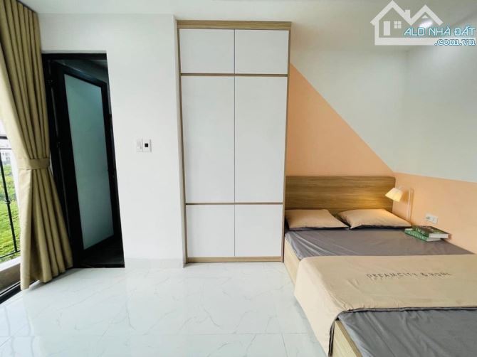 📢 BÁN TÒA CĂN HỘ DỊCH VỤ 25 CĂN - DÒNG TIỀN 140TR/THÁNG – KHƯƠNG THƯỢNG, ĐỐNG ĐA - 3