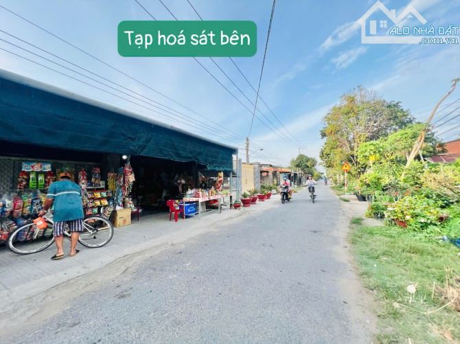 Tây Ninh bán lô đất mt đường nhựa full thổ cư sẵn sổ - 3