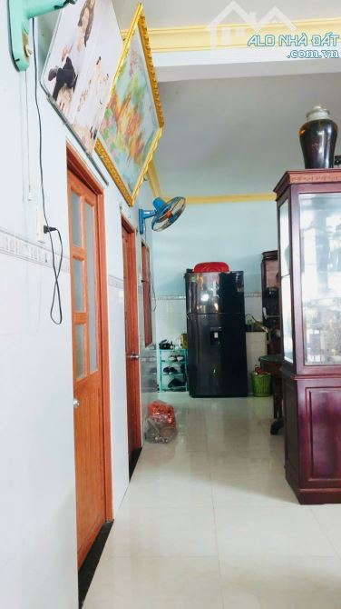 🏠Bán Nhà DT 240m2 Mặt Tiền Kinh Doanh Gần Cty Chang Shin Xã Thạnh Phú Chỉ 6,8 Tỷ - 3