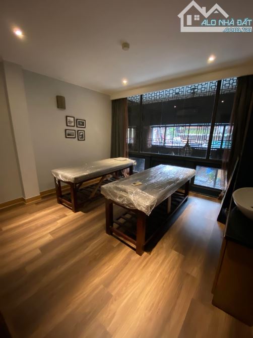NHÀ 68M2*4T PHAN ĐÌNH GIÓT, 3 MẶT THOÁNG, GARA - 3