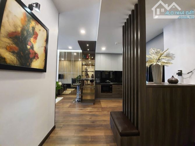 Bán Căn Hộ Garden Gate , 3PN ,2WC , 88m2 , Nội Thất ,View Công Viên Gia Định , 6.6 Tỷ - 4