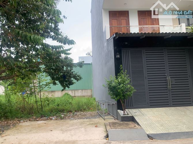 Đất 5x18 SHR - KDC dọc kênh Tham Lương giáp GÒ VẤP chỉ 5,5 tỷ - 4