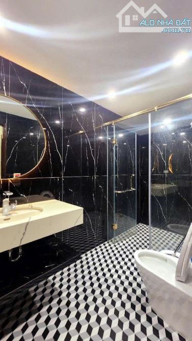 BÁN NHÀ TÔ HIỆU_SIÊU HOT_TRƯỚC NHÀ 10M_KINH DOANH ONLINE_Ô TÔ TRÁNH_46M2 x 4T_7 TỶ 5 - 4